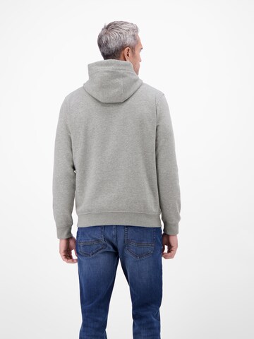 LERROS Sweatshirt in Grey