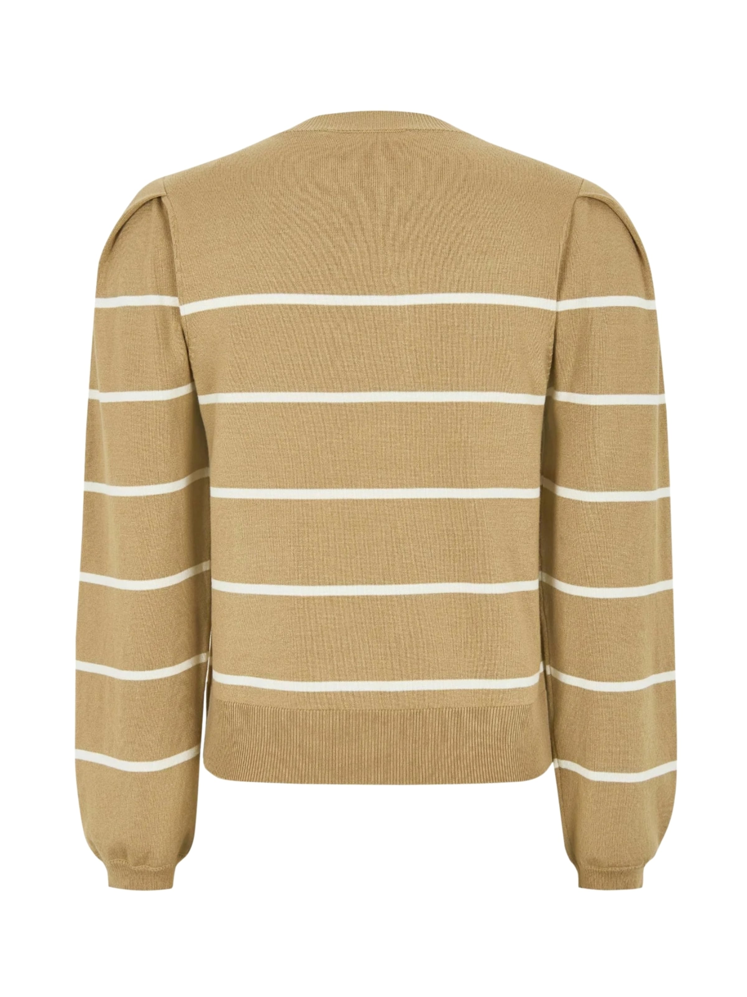 Pulover ' SRMarla ' de la Soft Rebels pe maro: spate
