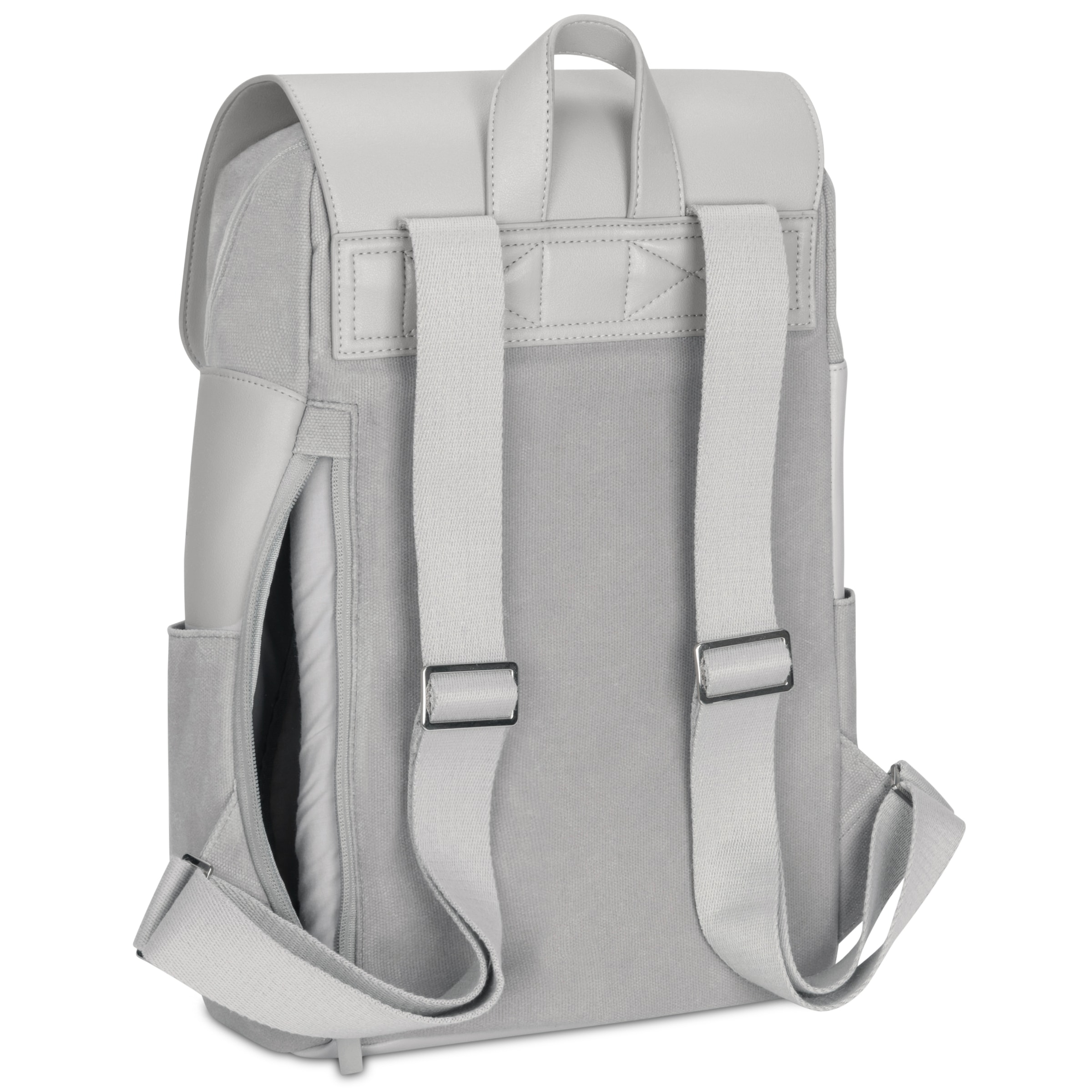 Expatrié Σακίδιο πλάτης 'Ella' σε γκρι