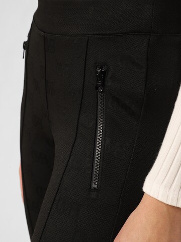 Cambio Skinny Hose 'Ranee' in Schwarz