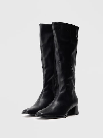 Raid Stiefel 'ISHBEL' in Schwarz