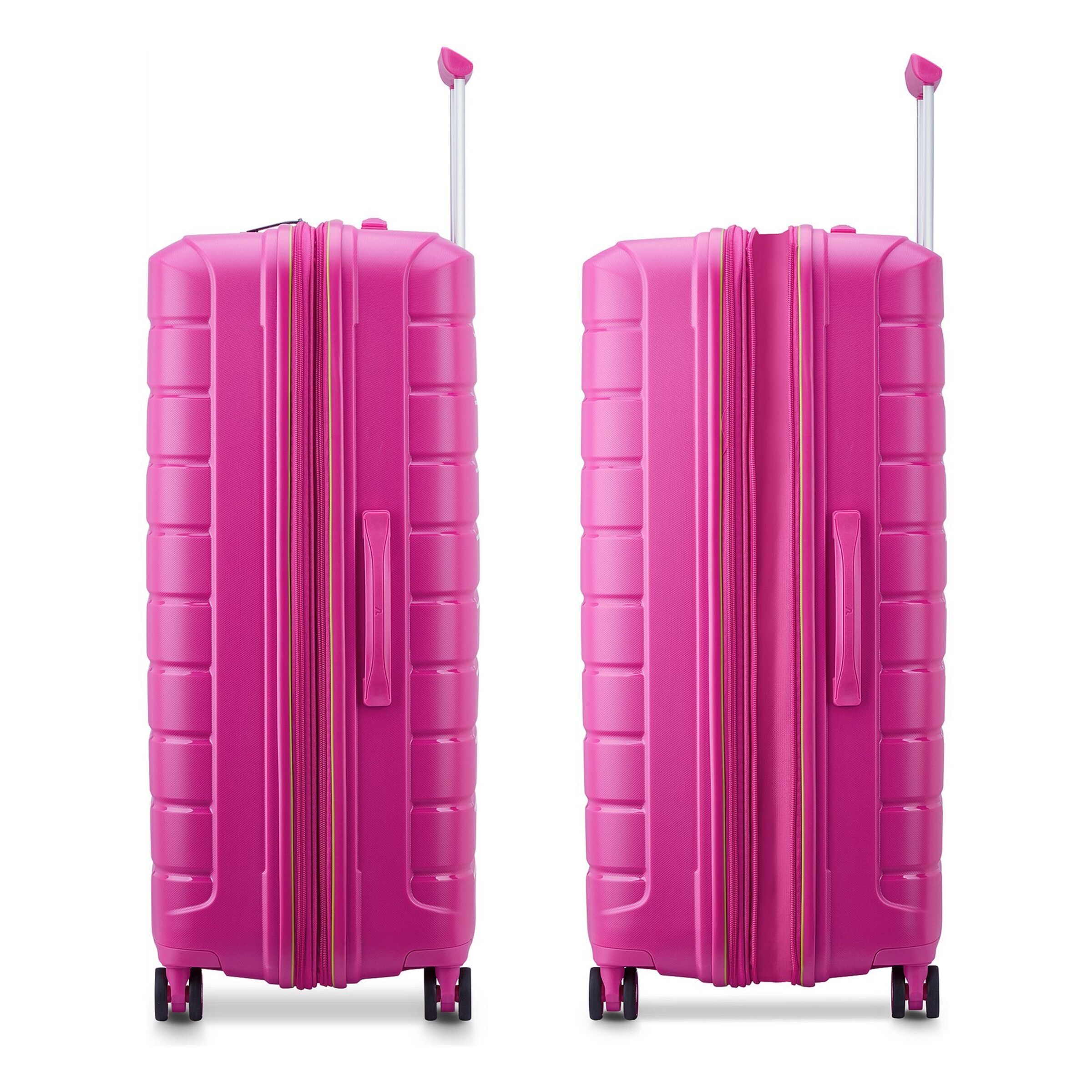 Roncato Cart in Pink