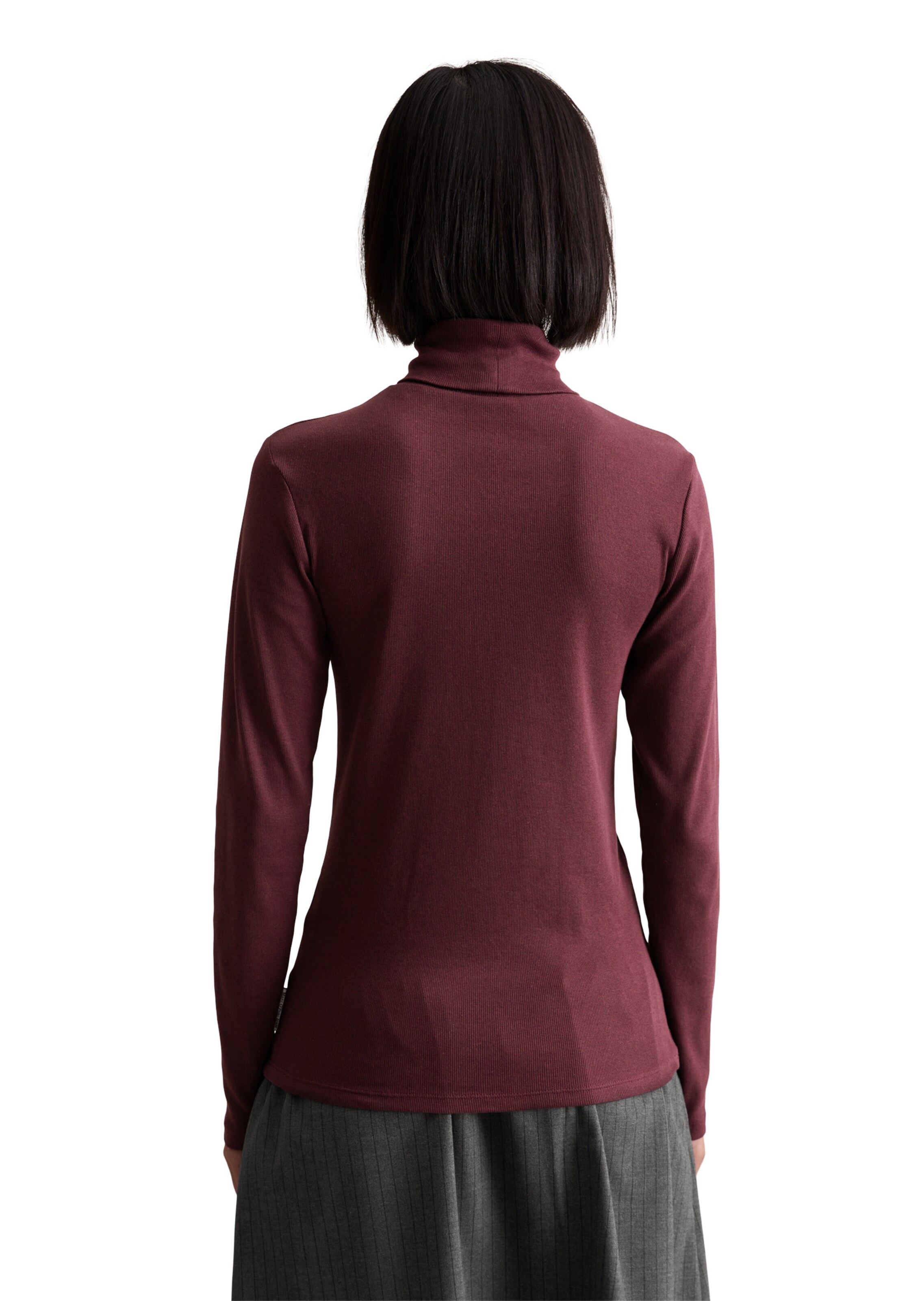 Marc O'Polo DENIM Shirt in Red