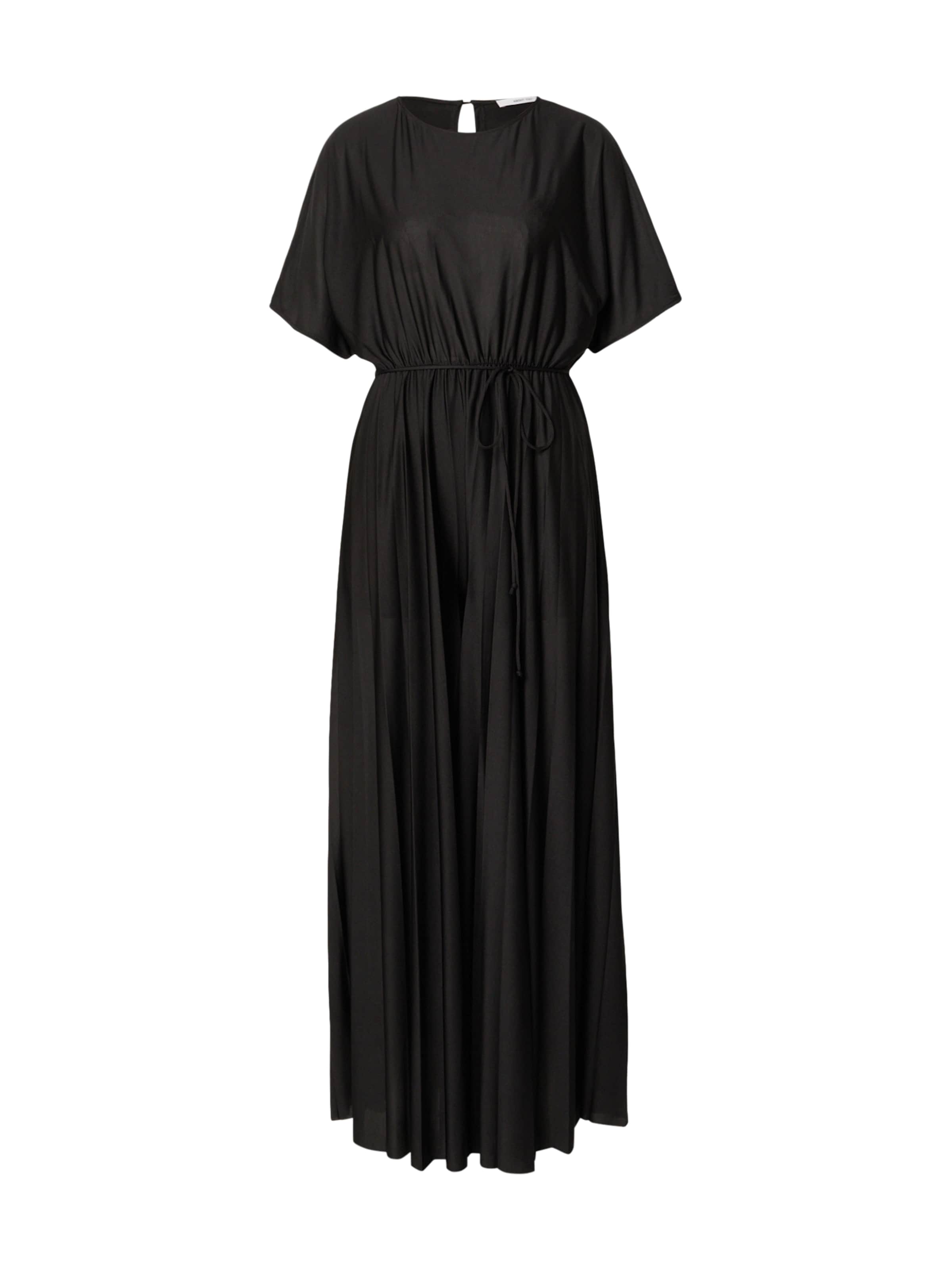 ABOUT YOU Jumpsuit 'Leila' in Black: front
