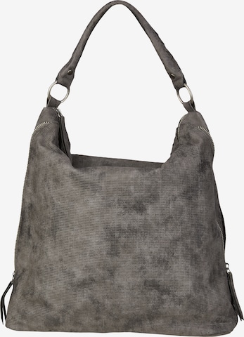 Curuba Shoulder Bag 'Even' in Grey