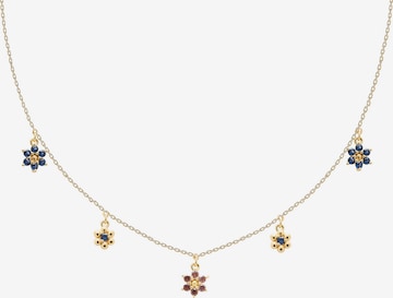 P D PAOLA Jewelry in Gold: front