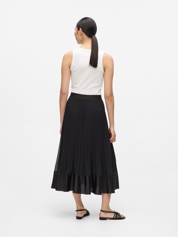 Karl Lagerfeld Юбка в Черный