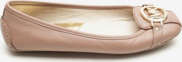 Michael Kors Flats & Loafers in 38 in Pink: front