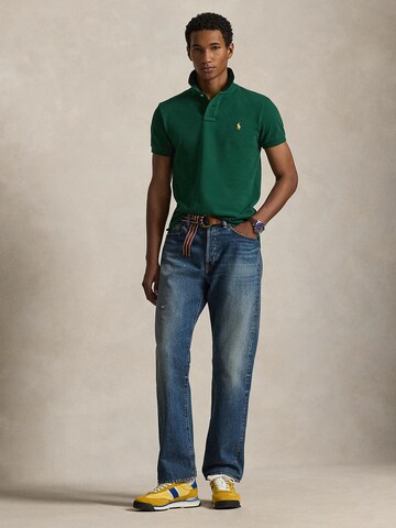 Polo Ralph Lauren - Ajuste regular Camiseta en verde