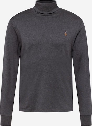 Polo Ralph Lauren Shirt in Grey: front