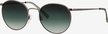 Marc O'Polo EYEWEAR Sonnenbrille in Grau: Vorderseite