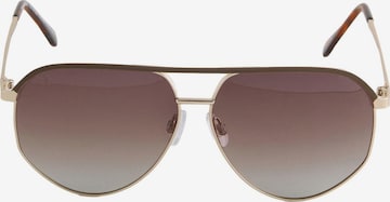 Rockett St George Aurinkolasit värissä ruskea: etupuoli