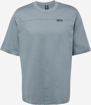 G-Star RAW Bluser & t-shirts i grå: forside