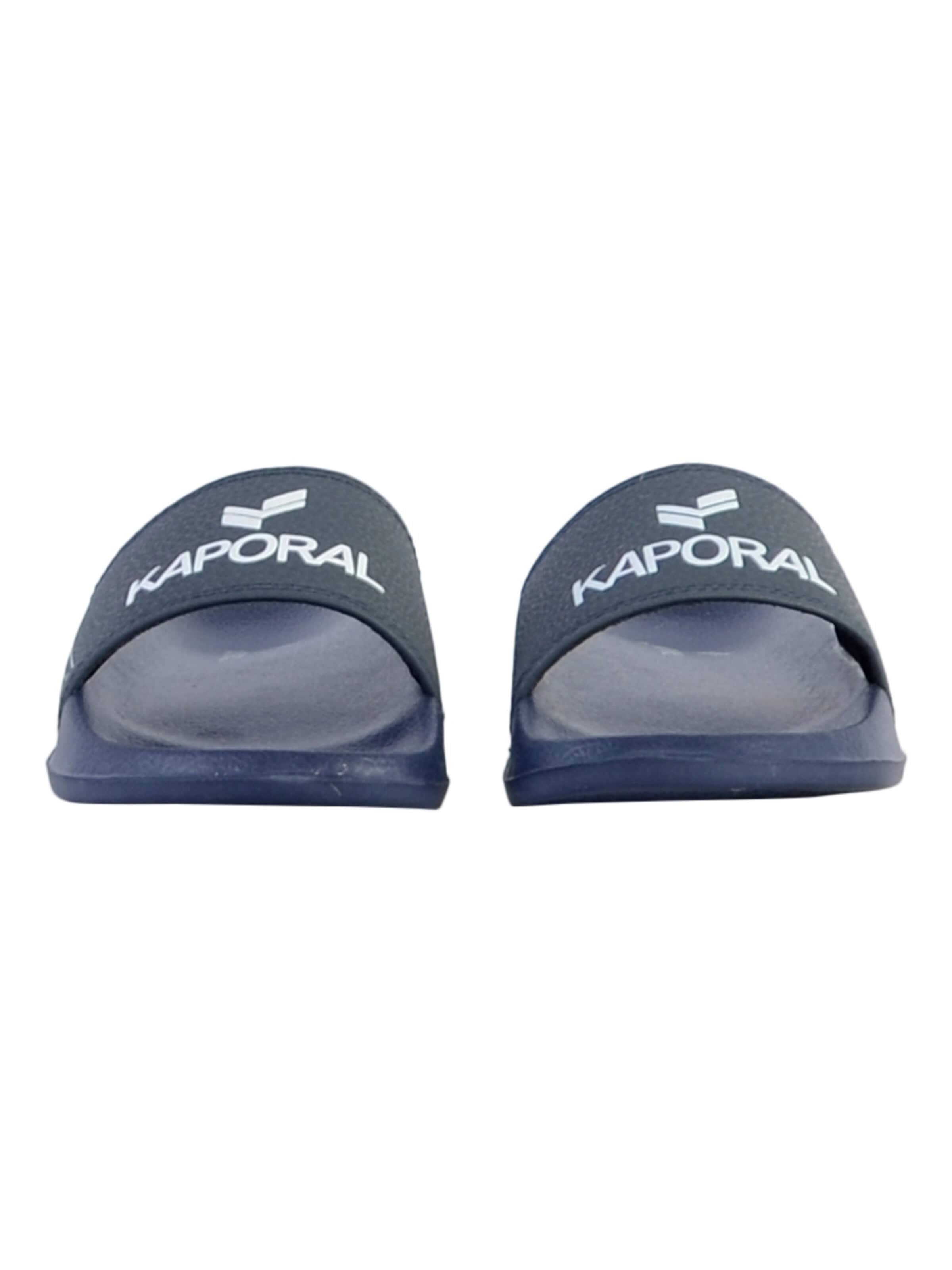 Chaussures ouvertes Kaporal en bleu