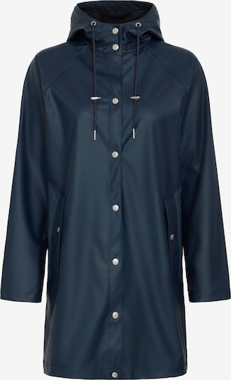 b.young Übergangsjacke 'AVAN' in XL in dunkelblau, Produktansicht