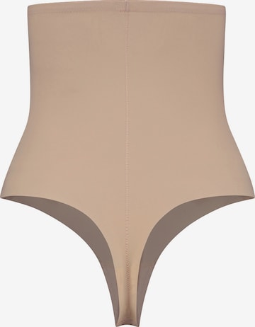 Bye Bra Shapingslip in Beige: voorkant