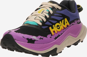 HOKA Обувь для бега 'TORRENT 4' в Синий: спереди