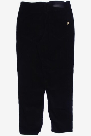 Dondup Pants in S in Black