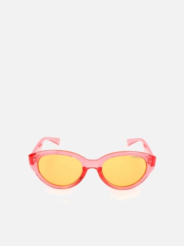 Polaroid - Gafas de sol en rosa