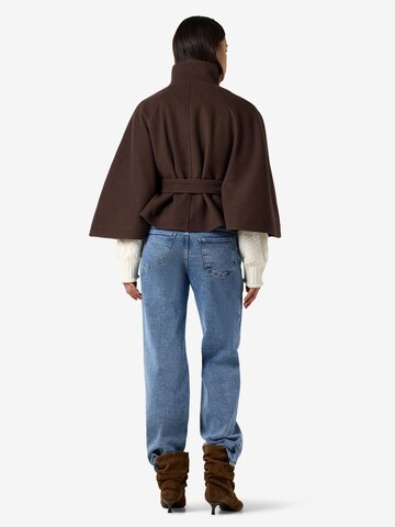 Noisy may Cape 'NMLucy' in Brown
