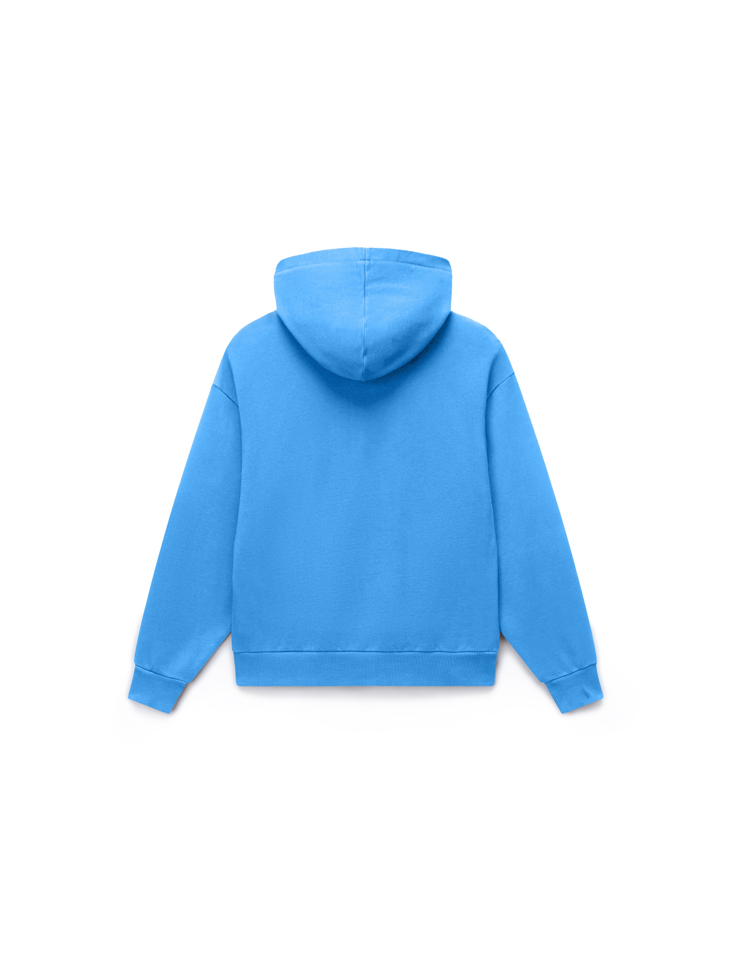 NAPAPIJRI Sweatjakke 'B-New Box' i blå