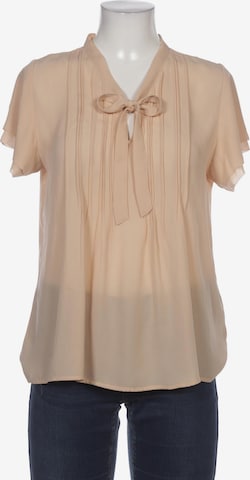 Lands‘ End Blouse & Tunic in XL in Beige: front