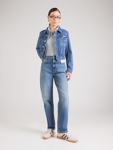 Calvin Klein Jeans regular Τζιν 'PARK' σε μπλε