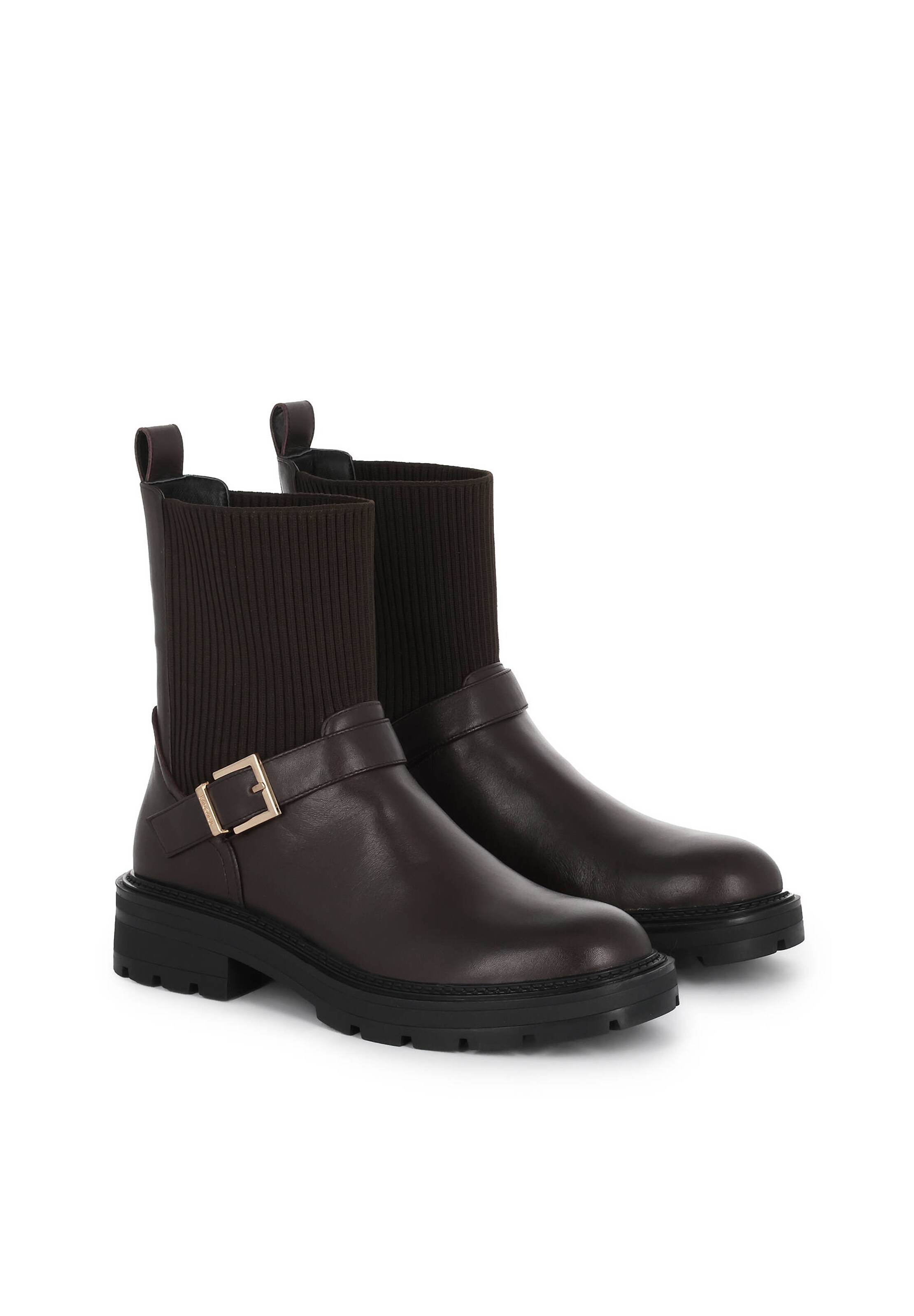 Boots di Kazar in marrone