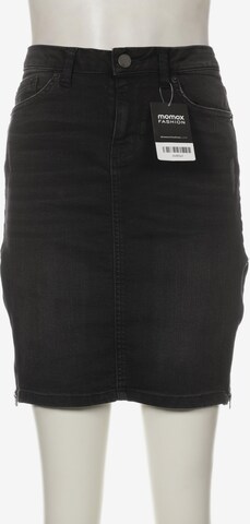 SIR OLIVER Skirt in XS in Black: front