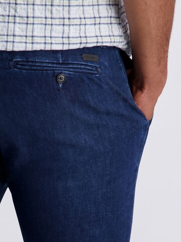 PIERRE CARDIN Regular Jeans 'Colmar' in Blauw