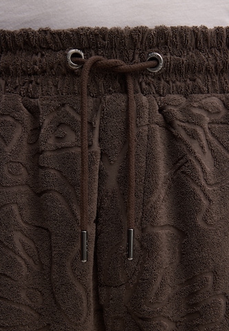 Regular Pantalon ' Wailoa ' JOOP! Jeans en marron