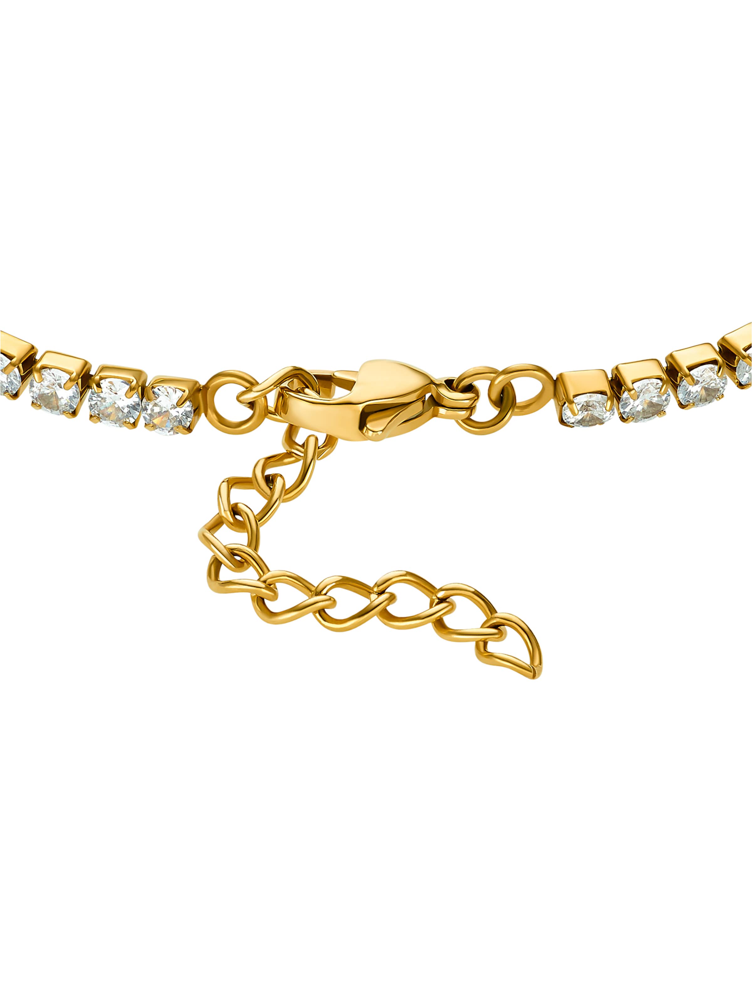 Heideman Bracelet in Gold