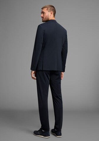 Bruno Banani LM Regular Suit in Blue