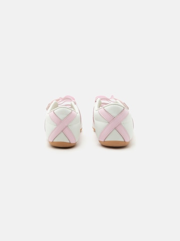 ADIDAS ORIGINALS Sneakers laag 'Tokyo' in Wit