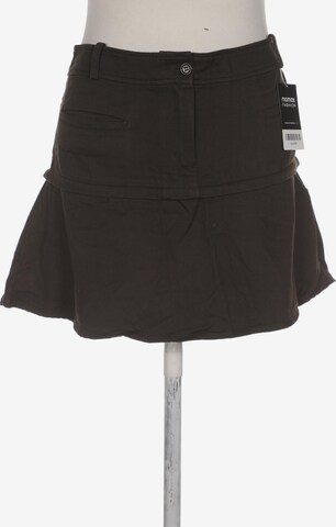 Vanessa Bruno Skirt in S in Green: front