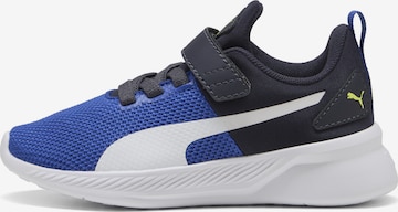 PUMA Sneakers 'Flyer Runner V' in Blauw: voorkant