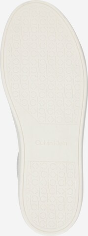 Calvin Klein Tenisky – bílá