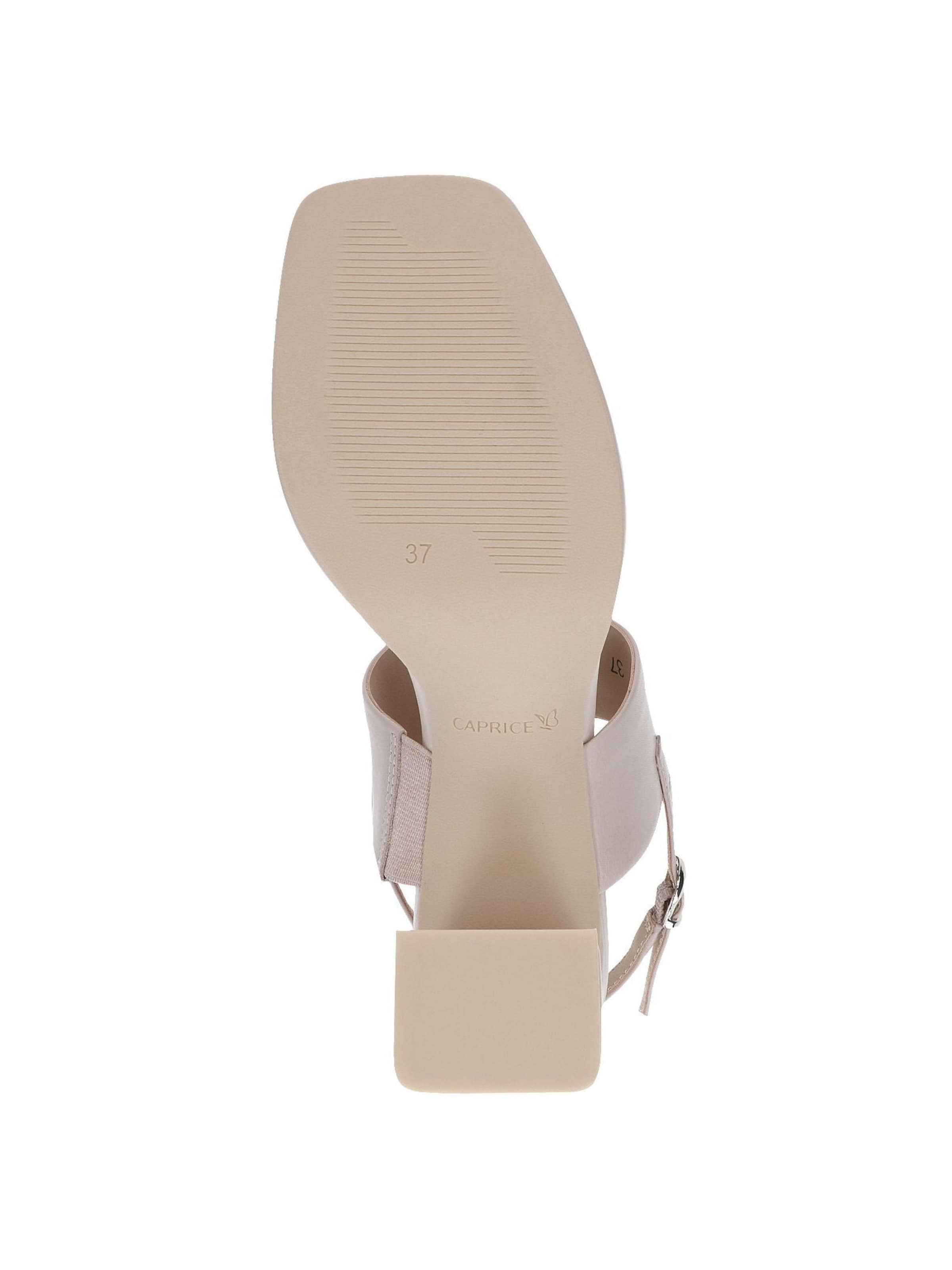 Sandales CAPRICE en rose