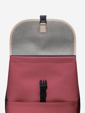 Ucon Acrobatics Backpack 'Mion Mini Lotus Infinity' in Mixed colors