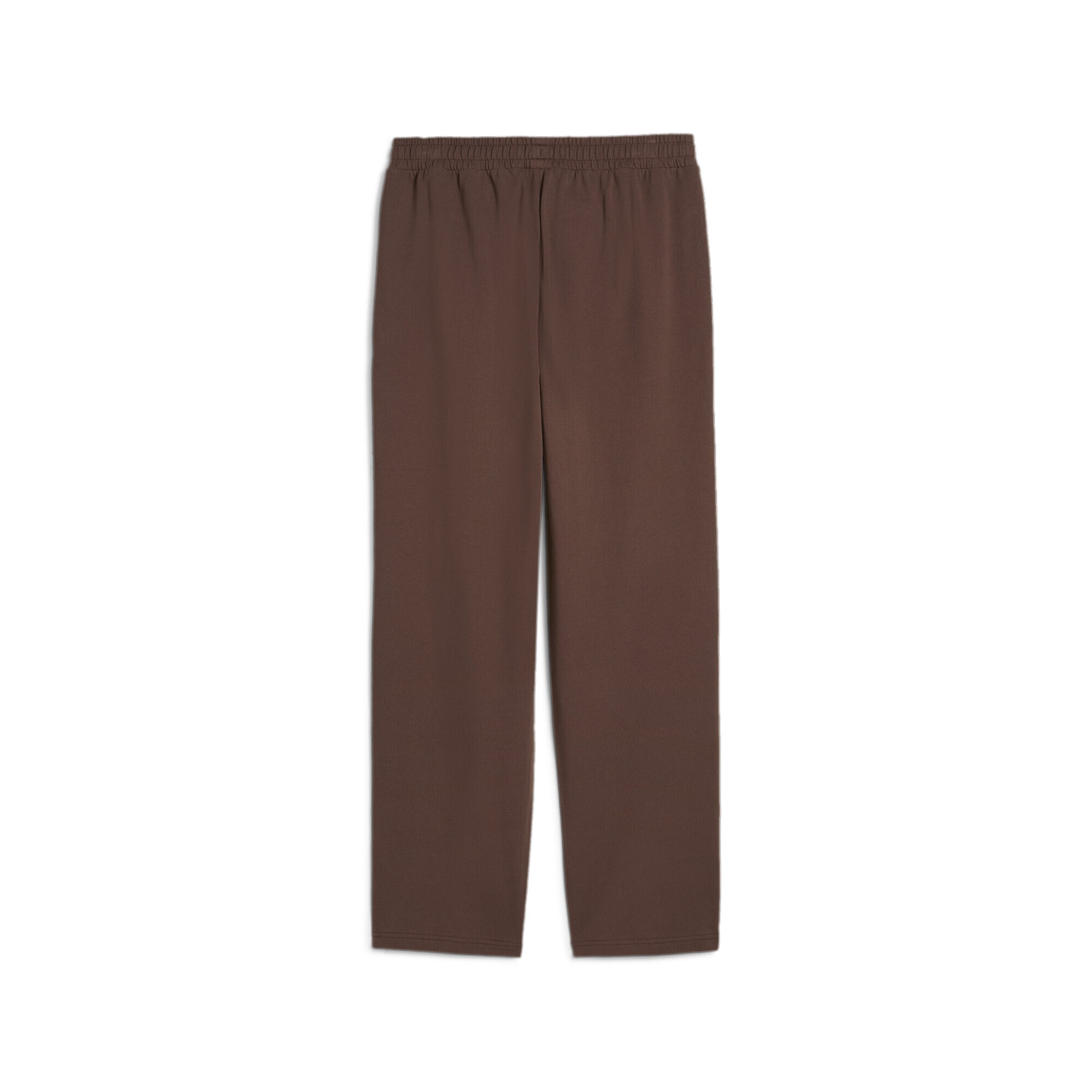 PUMA Regular Sporthose 'FC St. Pauli' in Braun