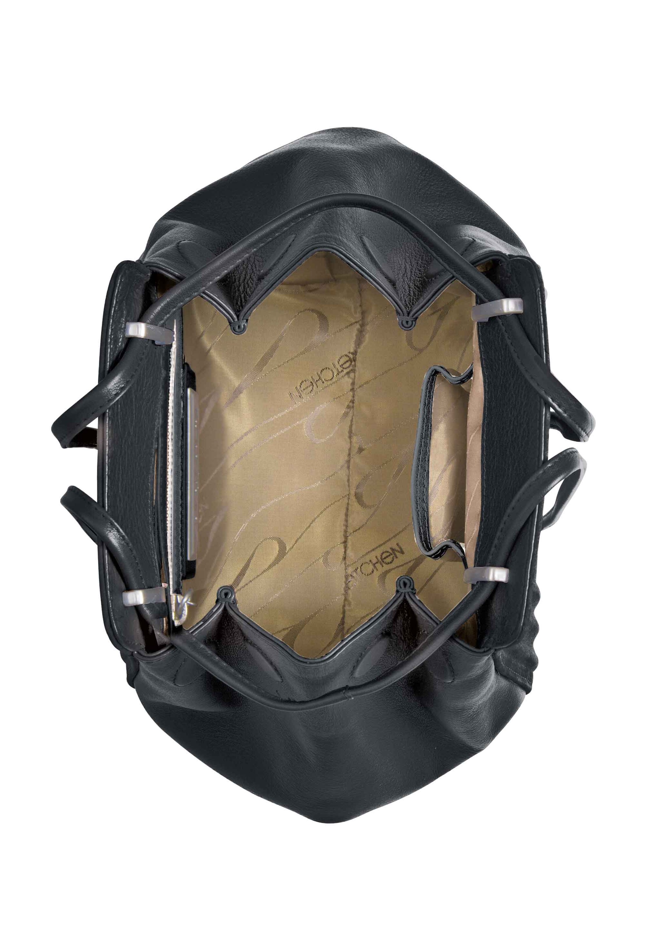 Gretchen Handbag in Blue