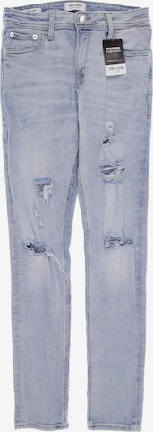 JACK & JONES Jeans in 30 in Blue: front