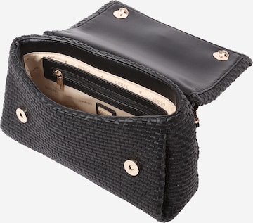 Borsa a tracolla 'ETEL' di GUESS in nero