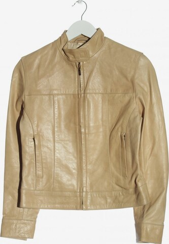 Gipsy Jacket & Coat in S in Beige: front