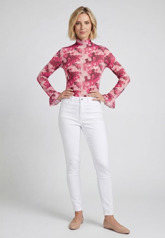 Usha - Camiseta en rosa