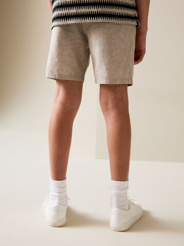 Next Regular Broek in Grijs