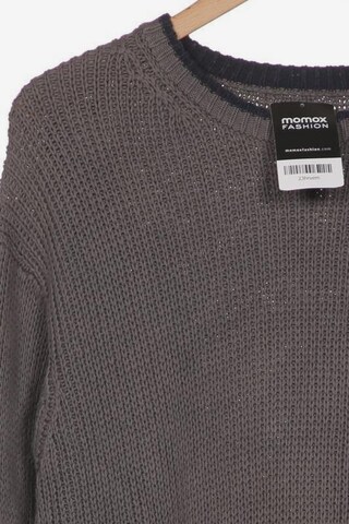 GAP Sweater & Cardigan in M in Grey