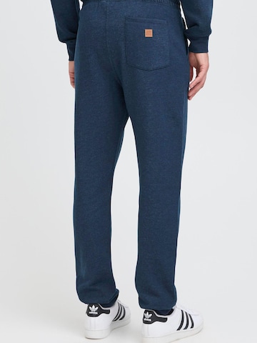 BLEND Tapered Broek 'Poval' in Blauw