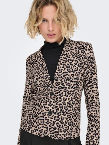 ONLY Блейзер 'ONLELISIA' в Черный