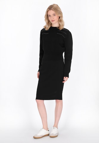 Pull-over MYMO en noir